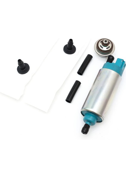 Vegas 2003-2015 F20000107 / GSC404 Için Düşük Basınçlı Diesel Benzin Benzinli Elektrikli Yakıt Pompası (Yurt Dışından)