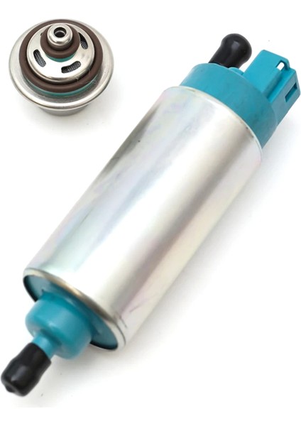 Vegas 2003-2015 F20000107 / GSC404 Için Düşük Basınçlı Diesel Benzin Benzinli Elektrikli Yakıt Pompası (Yurt Dışından) fiyatları