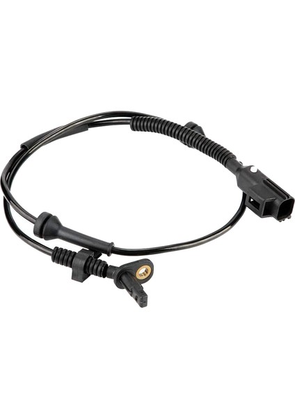 Land Rover Range Rover Evoque 2011-2017 LR024202 Için Uygun Abs Tekerlek Hız Sensörü (Yurt Dışından)