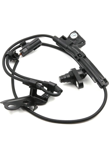 2 Pcs Abs Tekerlek Hız Sensörü Ön Toyota Corolla Için Sol ve Sağ Uyum 09-18 89542-02090 89543-02090 (Yurt Dışından) modelleri