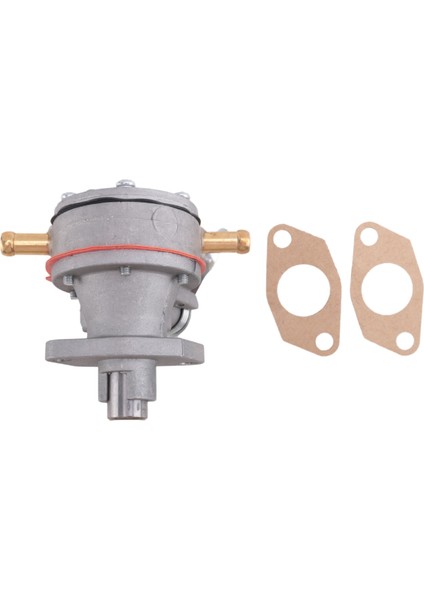 Yanmar Için Yakıt Kaldırma Pompası 3TNV76 4TNE88 4TNE84 3TNV70 Yakıt Pompası 129100-52100 129100-52101 (Yurt Dışından)