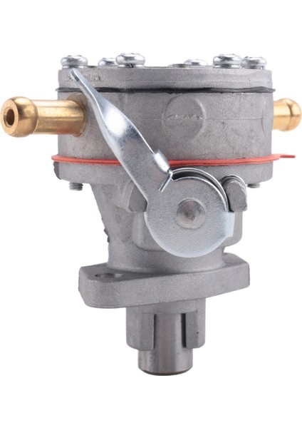 Yanmar Için Yakıt Kaldırma Pompası 3TNV76 4TNE88 4TNE84 3TNV70 Yakıt Pompası 129100-52100 129100-52101 (Yurt Dışından) fırsatları