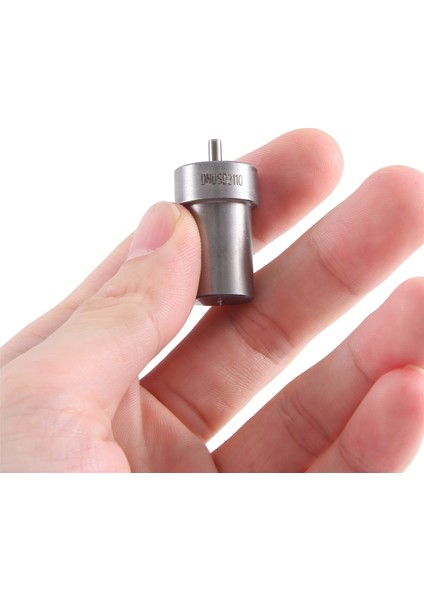 DN0SD2110 0434250012 Mercedes-Benz Ponton Için Yeni Dizel Yakıt Enjektör Nozul W120 Unımog 70200 401 402 411 (Yurt Dışından)