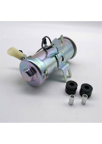 17020-06W01 Elektrikli Yakıt Pompası 12V Niisan Devriyesi P-40 Pikap 780 2.0l 2.4l 1702006W01 E8012M (Yurt Dışından) modelleri