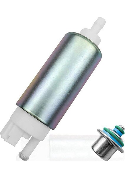 03-07 Zafer Için Regülatör ile 12V Min Yakıt Pompası Vegas Kingpin Jackpot Hammer 2520700 (Yurt Dışından) indirimleri