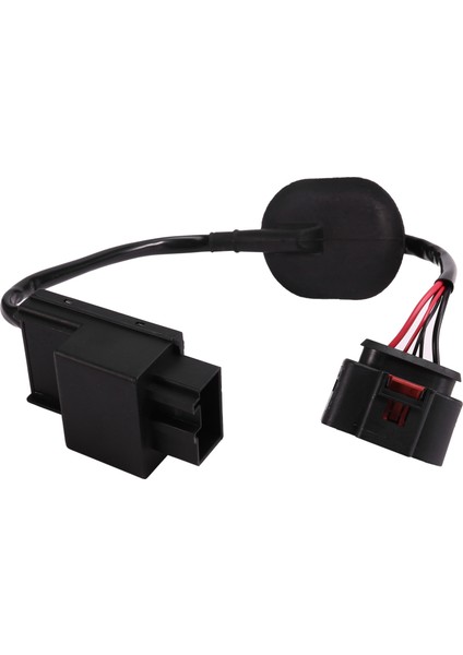 Vw Audi Koltuğu Skoda Için Araç Yağı Yakıt Pompası Kontrol Modülü 1KD906093 1K0906093G 1K0906093F 1K0906093D 1K0906093H (Yurt Dışından)