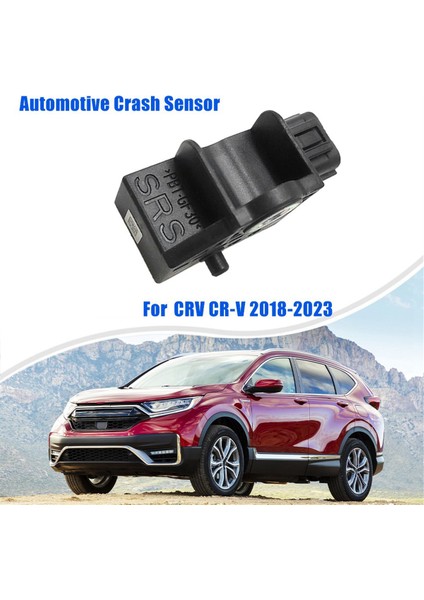 77930-TLA-A02 Honda Crv Cr-V 2018-2023 Için Otomotiv Kaza Sensörü (Yurt Dışından) indirimleri