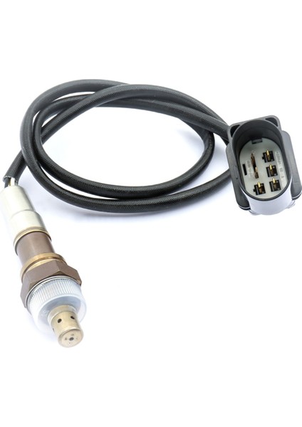 036906265J Audi A2 Için Oksijen Sensörü Vw Golf Için 4 Skoda Caddy 2 Lupo Polo Salon Bbz 030906262K 036906262G (Yurt Dışından)