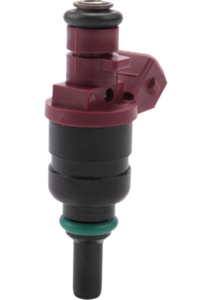 4pcs Yakıt Enjektör Nozul Adaptörü A2710780023 Mercedes-Benz Için W203 C180 1.8t Araba Aksesuarları (Yurt Dışından) fırsatları