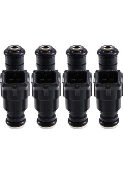 4pcs Yakıt Enjektörü 0280156424 Chery Tiggo Için Byd 2.4l Çinli Araba Yepyeni 0 280 156 424 (Yurt Dışından)