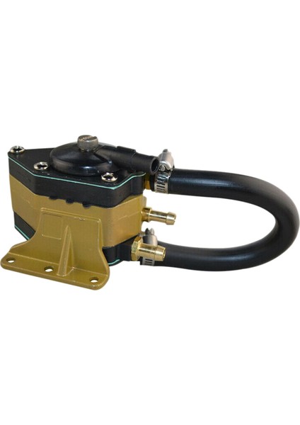 90HP-250HP Vro Yağ Enjeksiyonu Dönüşüm Yakıt Pompası Kiti Johnson Evinrude V4 V4 Crossflow 5007420 5007422 (Yurt Dışından) fiyatları