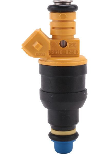 Araba Motoru Yakıt Enjektörü 35310-02500 Hyundai Için Atos Mx 1.0l L4 9250930023 870 3531002500 (Yurt Dışından) fırsatları