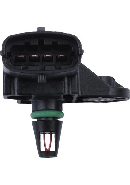 Jac Rafine J5 Saab Chery Haval H5 H6 28172033 Için Harita Sensörü Manifoldu Basınç Sensörü (Yurt Dışından) modelleri