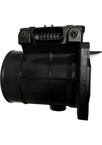 Mitsubishi Carisma Için Kütle Hava Akış Sensörü Ölçer 1.6 500 Maf Sensörü MD336500 E5T08371 (Yurt Dışından)