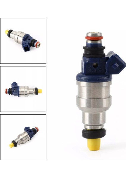 INP065 842-12147 MDH275 1994-1998 Mitsubishi Galant 2.4l (Yurt Dışından) modelleri