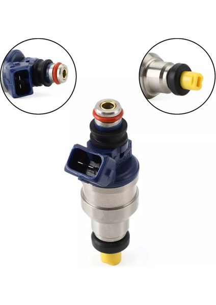 INP065 842-12147 MDH275 1994-1998 Mitsubishi Galant 2.4l (Yurt Dışından) fırsatları