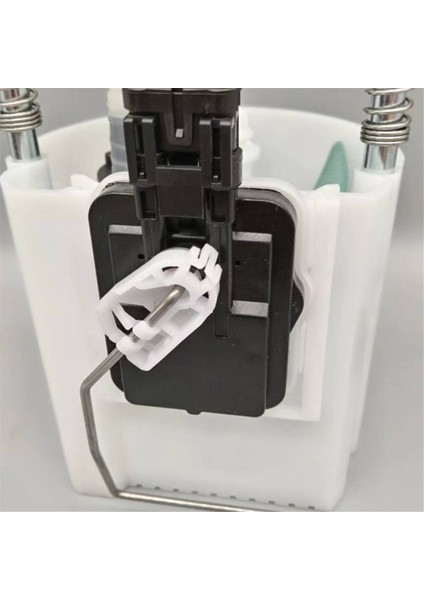 94711919 Yakıt Pompası Modülü Montajı 0580314361 Isuzu D-Max 2013-2014 Için (Yurt Dışından) fiyatları