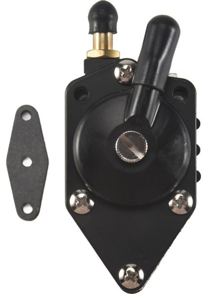 Yakıt Pompası 438559 385784 Johnson Evinrude 100-115-125-135-140 Hp Için 433390 (Yurt Dışından)