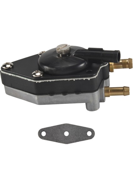 Yakıt Pompası 438559 385784 Johnson Evinrude 100-115-125-135-140 Hp Için 433390 (Yurt Dışından) modelleri