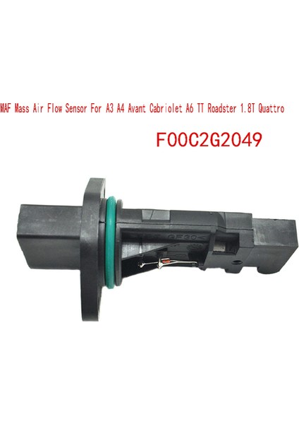 F00C2G2049 Audı A3 A4 Avant Cabriolet A6 Tt Roadster 1.8t Quattro (Yurt Dışından) fiyatları