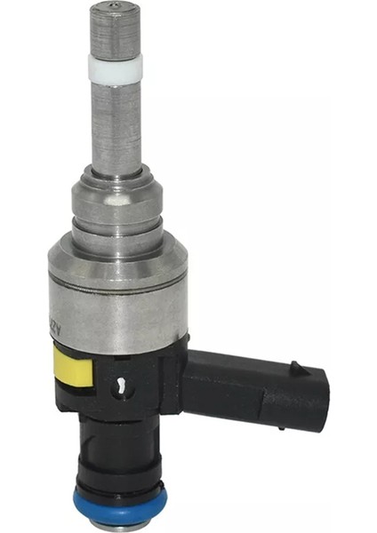 Yakıt Enjektörü A2710781123 Mercedes Benz C180 C200 C250 E200 E250 SLK200 250 (Yurt Dışından)