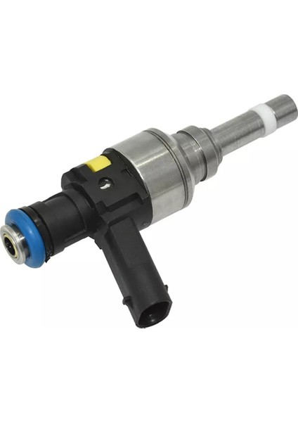 Yakıt Enjektörü A2710781123 Mercedes Benz C180 C200 C250 E200 E250 SLK200 250 (Yurt Dışından) modelleri