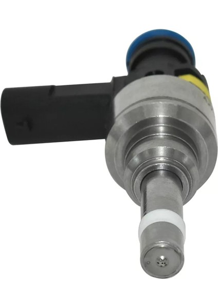 Yakıt Enjektörü A2710781123 Mercedes Benz C180 C200 C250 E200 E250 SLK200 250 (Yurt Dışından) fırsatları