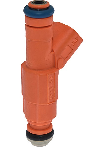 Ford Focus Için Yeni Yakıt Enjektörü Mazda 6 2.3l Mzr 3M4G9F593BA 0280156156 (Yurt Dışından) indirimleri