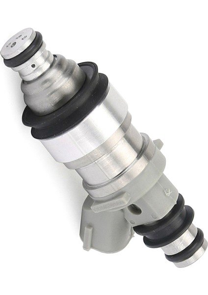 1pcs Toyota T100 T100 Tacoma 4runner Için Uygun Yakıt Enjektörleri 1996-1998 3.4l 23250-62030 23209-62030 (Yurt Dışından) modelleri