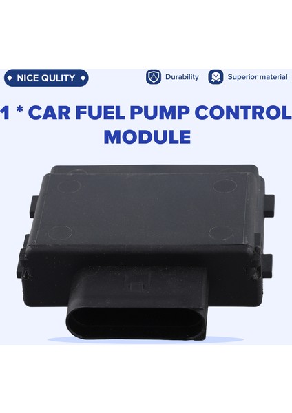 Audi A6 C8 2018-2024 Yakıt Pompası Kontrol Aksesuarları Için Araba Yakıt Pompası Kontrol Modülü 4K0906121 (Yurt Dışından) fırsatları