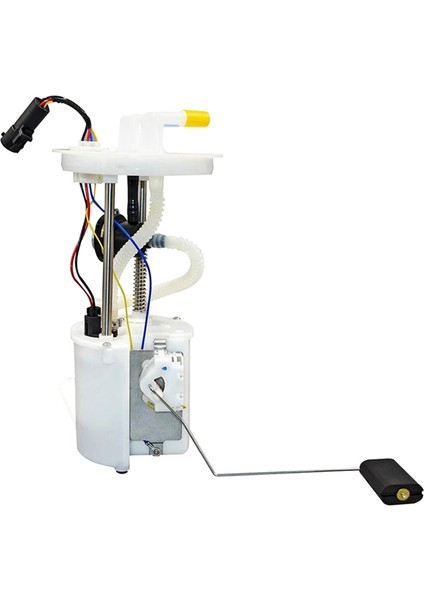 Yakıt Pompası Montaj E2291M YL8Z9H307BF 9H307-AH YL8Z-9H307BF YL8Z9H307 Mazda Haraç 3.0l (Yurt Dışından)