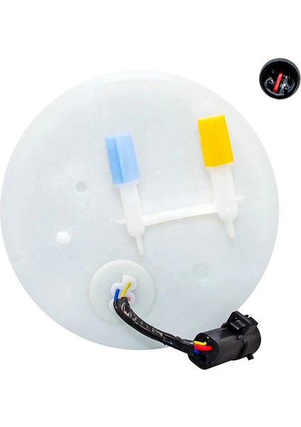 Yakıt Pompası Montaj E2291M YL8Z9H307BF 9H307-AH YL8Z-9H307BF YL8Z9H307 Mazda Haraç 3.0l (Yurt Dışından) modelleri