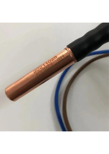 400974 Thermo King Için Sıcaklık Sensörü 40-974 40-0974 (Yurt Dışından) modelleri