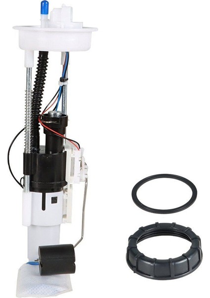 Polaris Rzr 4 800 Eps /rzr 800 Için Yakıt Pompası Montajı 47-1011 (Yurt Dışından)