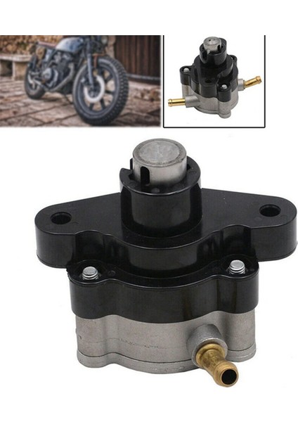 Yamaha F80 F80 F115 LF115 2000 6D8-24410-00-00 Mercury Darıner 880890T1 880980A02 (Yurt Dışından) modelleri