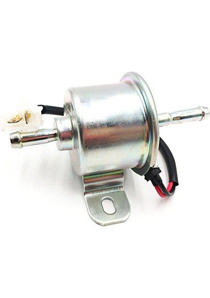 John Deere Gator Hpx Pro 2020 4020 F1420 F912 F932 F911 777 322 Için Yüksek Kaliteli Yakıt Pompası Yedek Parçaları AM876265 (Yurt Dışından)