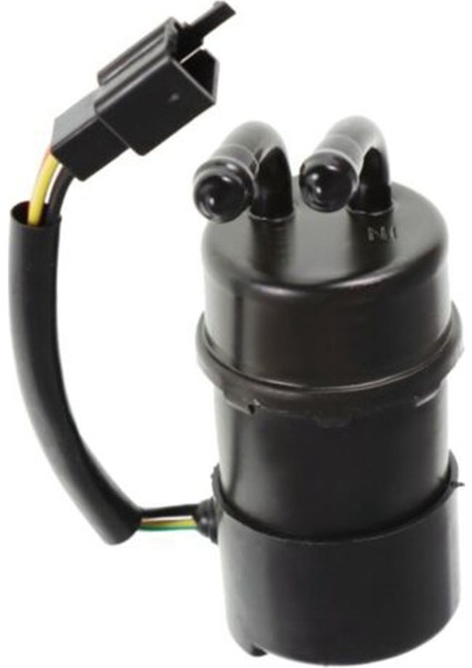 Suzuki Için Araç Yakıt Pompası Montaj 1992-2009 Intruder VS700 VS750 Davetsiz Misafir VS800 Oe 15100-38A10 (4 Kablo Fişi) (Yurt Dışından)