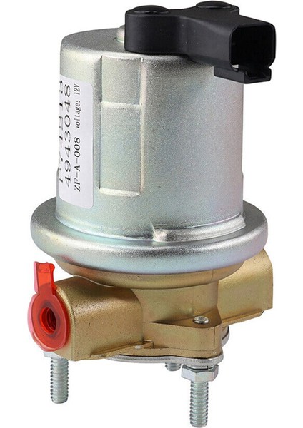 12V Için Harici Elektrikli Yakıt Pompası P74213 4943048 SP1128 HFP923 4020229 Universal (Yurt Dışından) fiyatları
