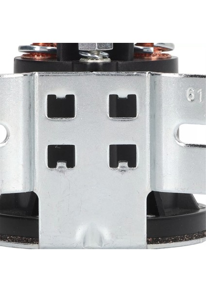 12V Elektrik Yağ Pompası Dc Kontaktör Hassas Küçük Güç 684 1261 212 17 / 684-1261-212-17 Elektrikli Forklift Için (Yurt Dışından) fiyatları