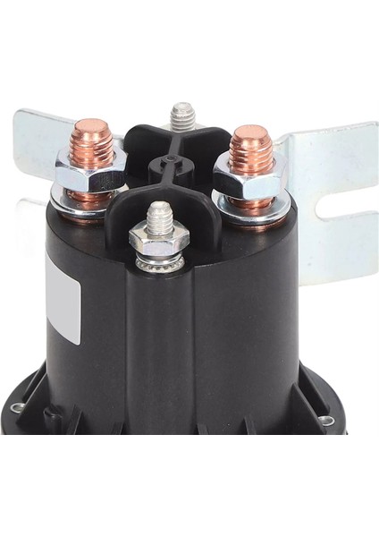 12V Elektrik Yağ Pompası Dc Kontaktör Hassas Küçük Güç 684 1261 212 17 / 684-1261-212-17 Elektrikli Forklift Için (Yurt Dışından) modelleri