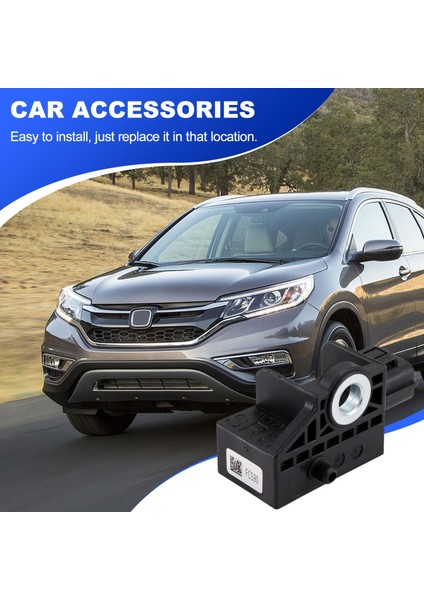 Araba Ön Hava Yastığı Darbe Sensörü 77930-T0A-J21 Honda Elysion Cr-V 2012-2016 Şok Emici Kaza Sensörü 77930T0AJ21 (Yurt Dışından) fırsatları
