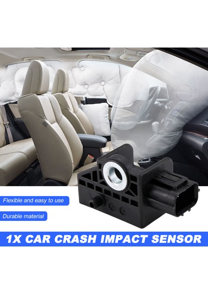 Araba Ön Hava Yastığı Darbe Sensörü 77930-T0A-J21 Honda Elysion Cr-V 2012-2016 Şok Emici Kaza Sensörü 77930T0AJ21 (Yurt Dışından) indirimleri