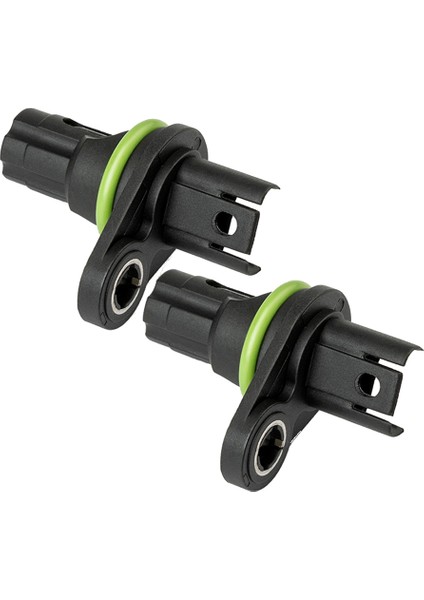 2pcs Eksantrik Mili Konum Sensörü Cps -Bmw 325I 325XI X5 X3 335I 328I 535I 750I N52 N54 N62 13627525014 13627546660 (Yurt Dışından)