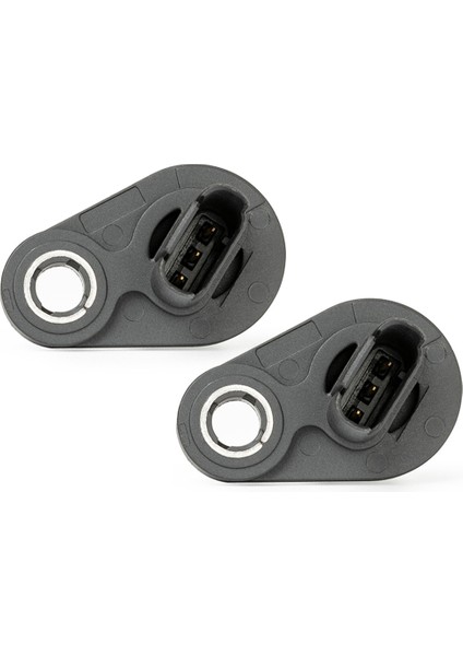 2pcs Eksantrik Mili Konum Sensörü Cps -Bmw 325I 325XI X5 X3 335I 328I 535I 750I N52 N54 N62 13627525014 13627546660 (Yurt Dışından) indirimleri