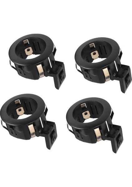 Toyota Arka Tampon Park Sensörü Tutucu 89348-33030 89348-33030-C0 (Yurt Dışından)