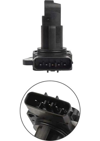 Toyota Corolla Yaris/vitz Rav 4 Land Cruiser Hilux Avensis Auris 22204-0L010 Için Maf Mass Air Flow Metre Sensörü (Yurt Dışından) indirimleri