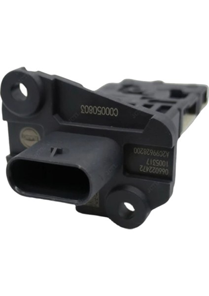 5WK98505 Bmw Için Kütle Hava Akış Ölçer Sensörü X1 X2 X3 X4 X5 620 520 518 418 425 316 318 320 Mını 114 116 1362857010702 (Yurt Dışından) modelleri