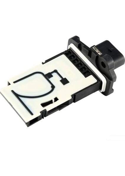 5WK98505 Bmw Için Kütle Hava Akış Ölçer Sensörü X1 X2 X3 X4 X5 620 520 518 418 425 316 318 320 Mını 114 116 1362857010702 (Yurt Dışından) fırsatları