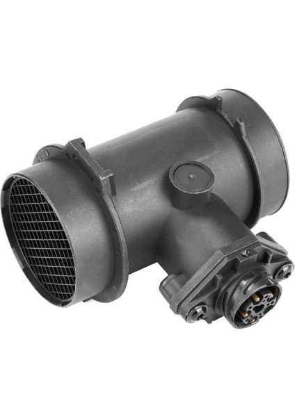 Mercedes Için Kütle Hava Akış Sensörü Ölçer Benz W124 W202 W210 S124 S202 S210 C208 A208 C124 Ssangyong 0280217100 A0000940048 (Yurt Dışından)