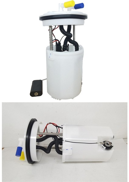 23890402 Araba Benzin Pompası Yakıt Pompası Wuling Baojun 310 310W 310W 360 Araç Parçaları (Yurt Dışından) modelleri